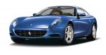 Ferrari 612 Scaglietti 2003 года